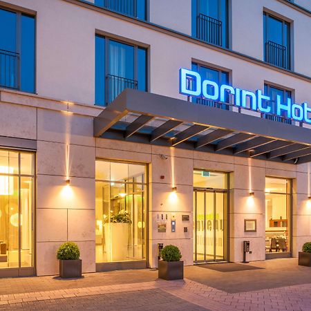 Dorint Hotel Hamburg-Eppendorf Extérieur photo